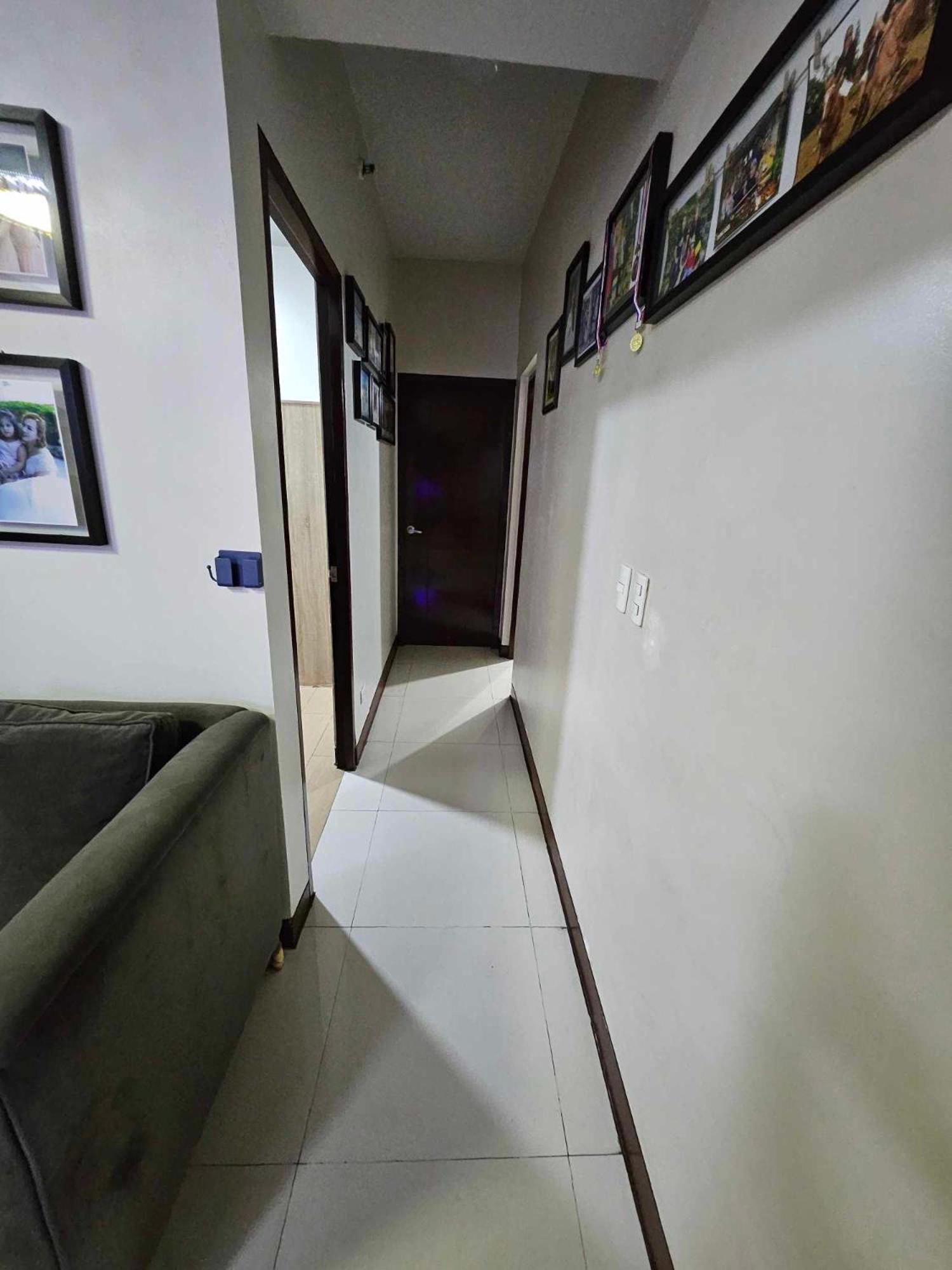 Cubao Manhattan Heights Unit 5A Tower C Quezon City Dış mekan fotoğraf