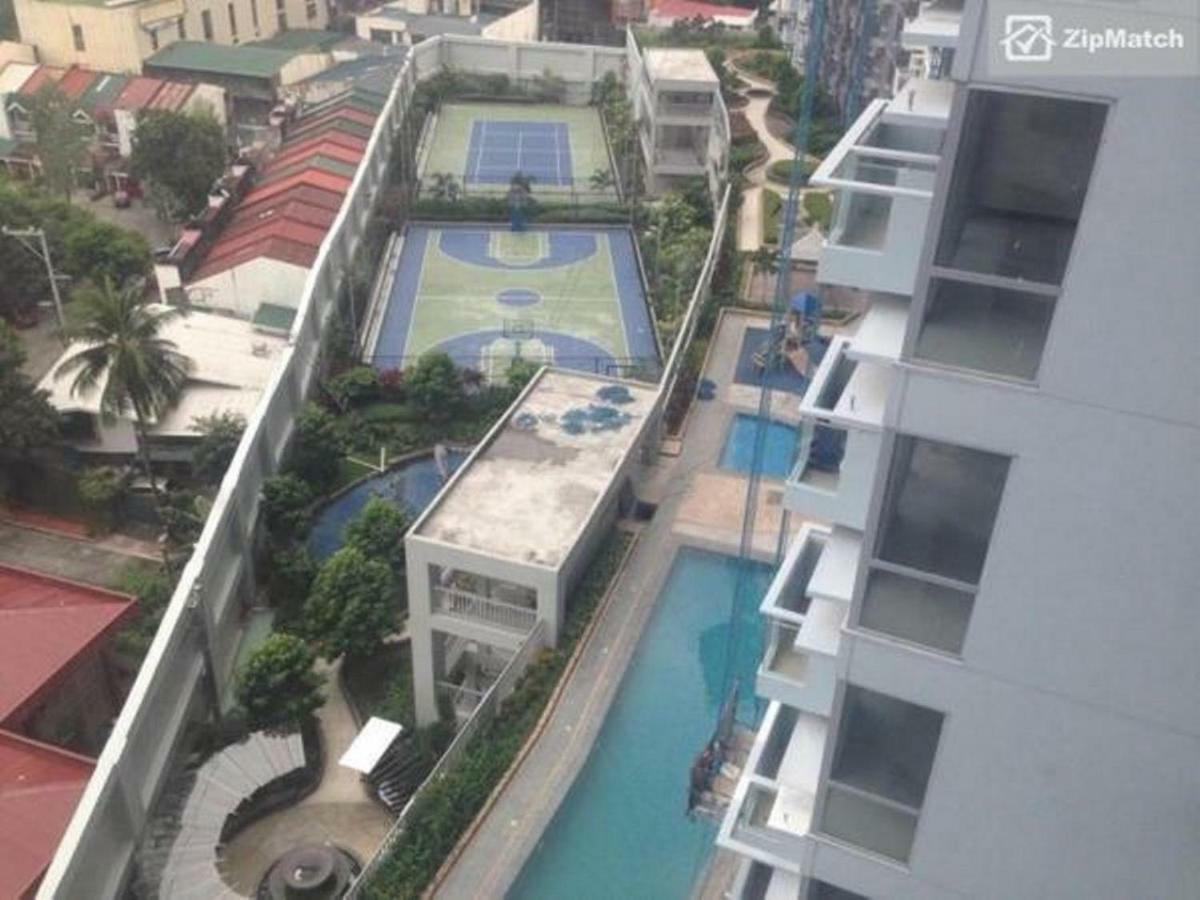 Cubao Manhattan Heights Unit 5A Tower C Quezon City Dış mekan fotoğraf
