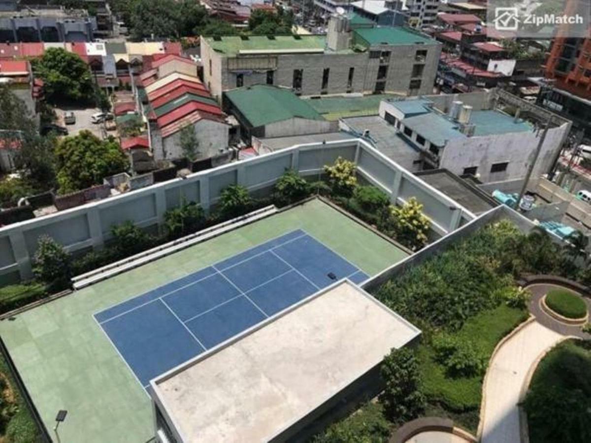Cubao Manhattan Heights Unit 5A Tower C Quezon City Dış mekan fotoğraf