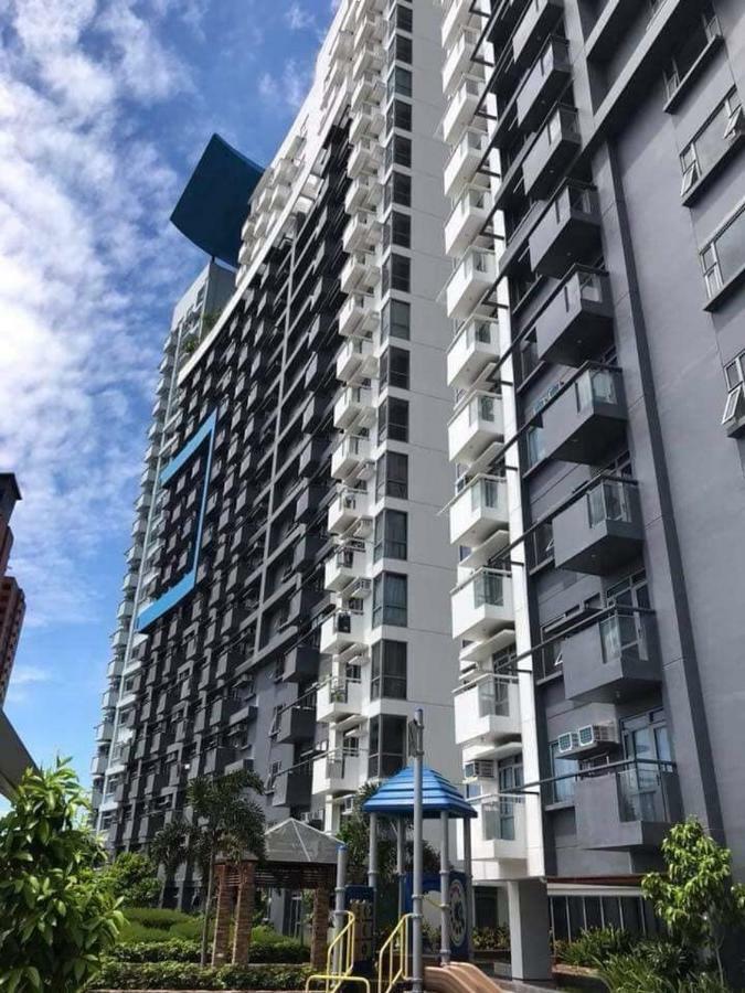 Cubao Manhattan Heights Unit 5A Tower C Quezon City Dış mekan fotoğraf
